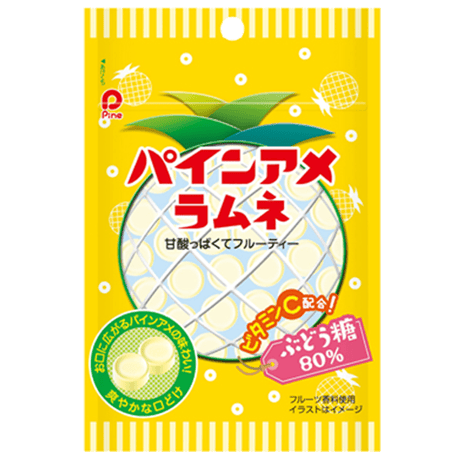 パイン株式会社 ネットショップ