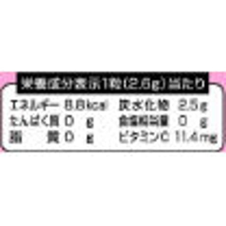 冷たいのど飴　さくらんぼ