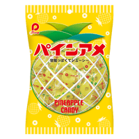 パインアメ