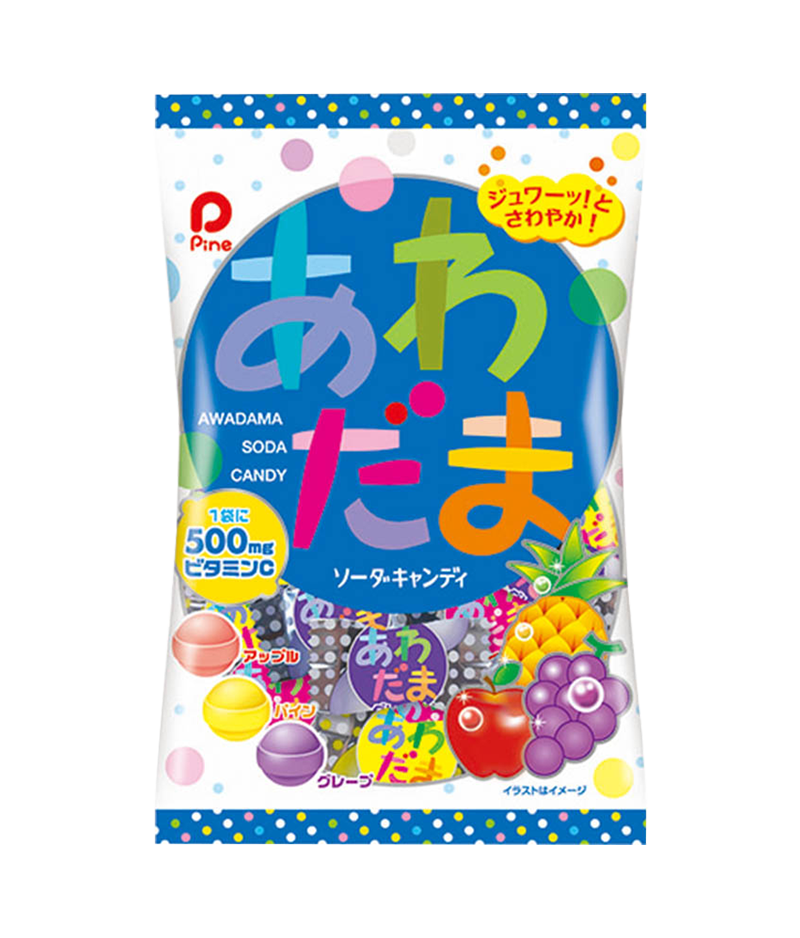 あわだま | パイン株式会社 ネットショップ