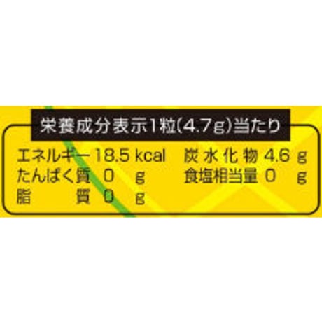 パインアメ