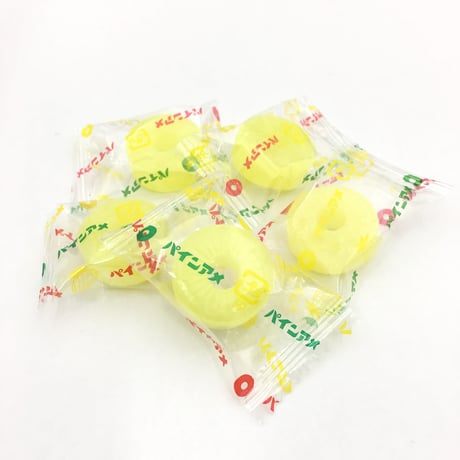 パインアメ