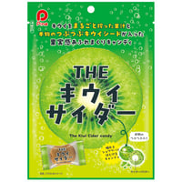 THE　キウイサイダー
