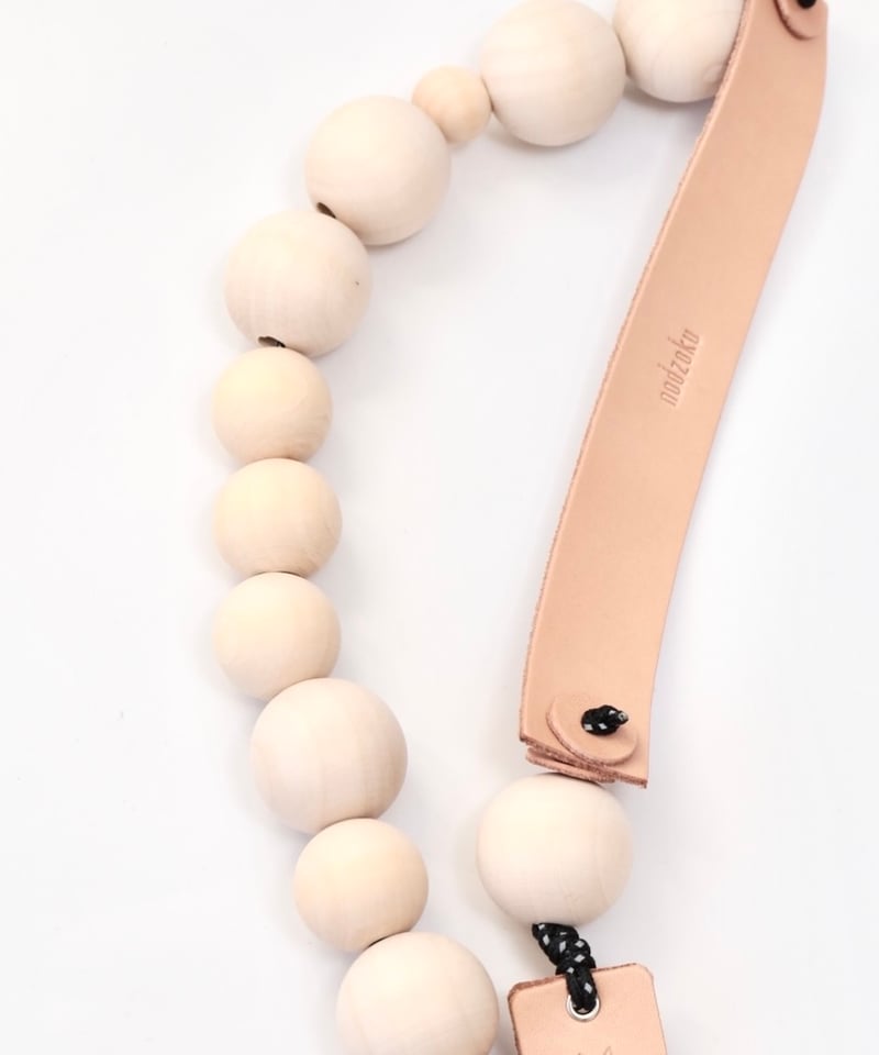 Nodzoku Loop “Wood LOOP.