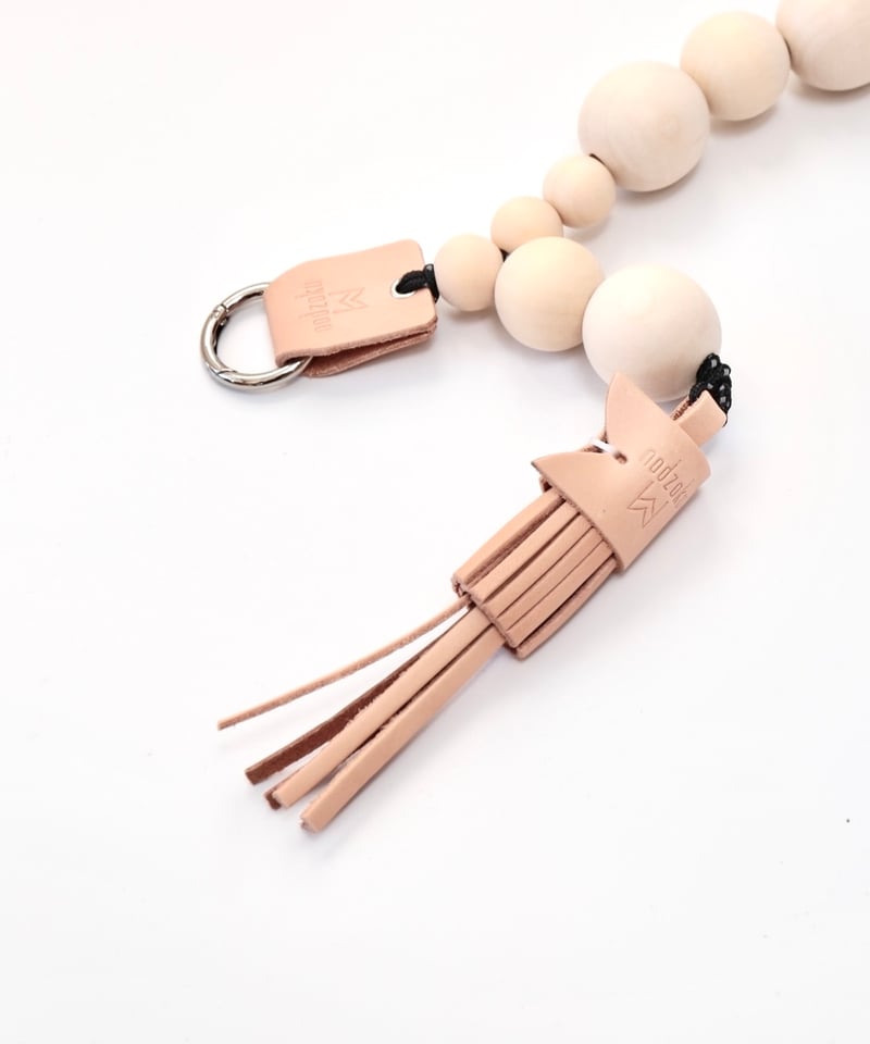 Nodzoku Loop “Wood LOOP.