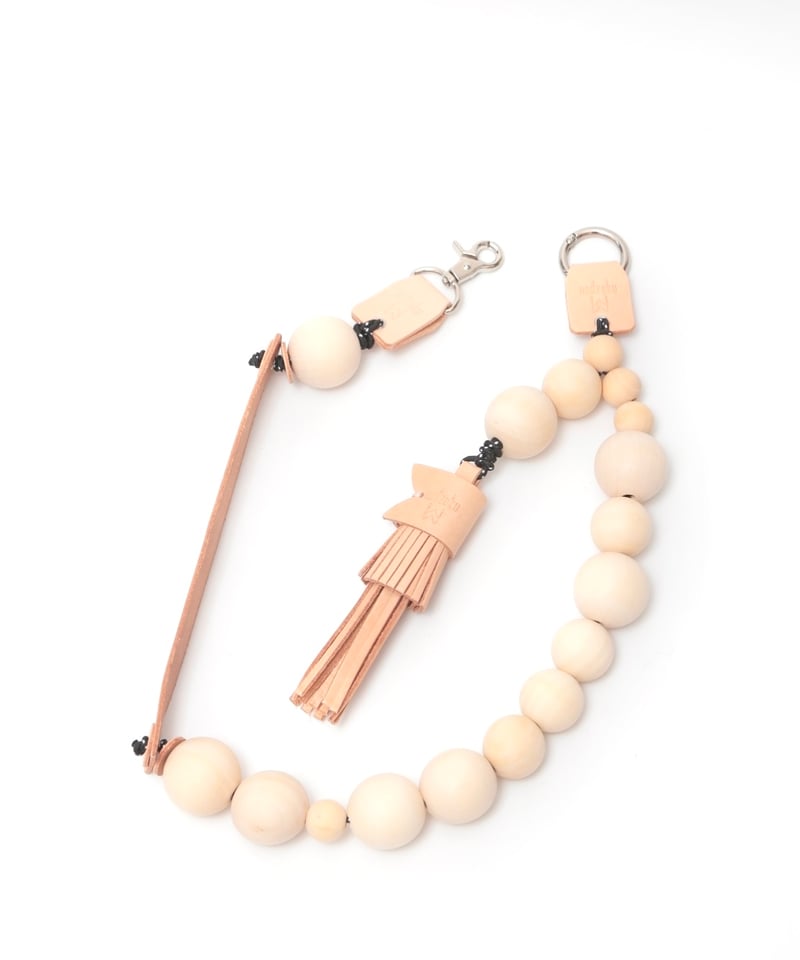 Nodzoku Loop “Wood LOOP.