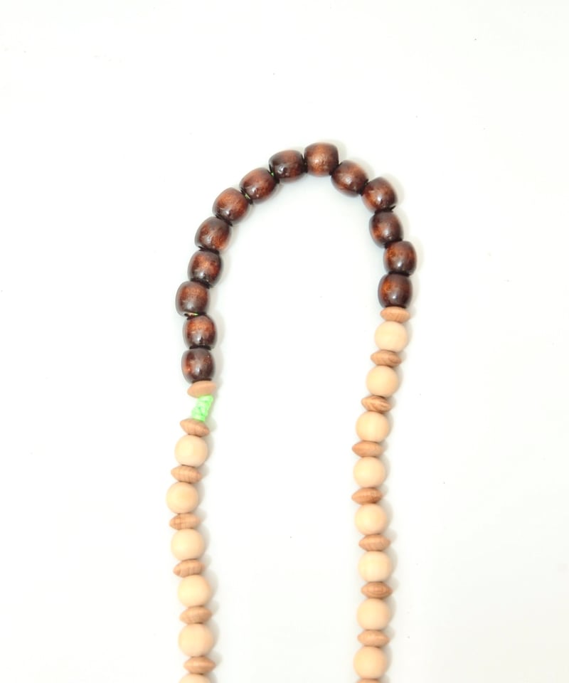Chale.(BRN/LIM) | NODZOKU ONLINESTORE.
