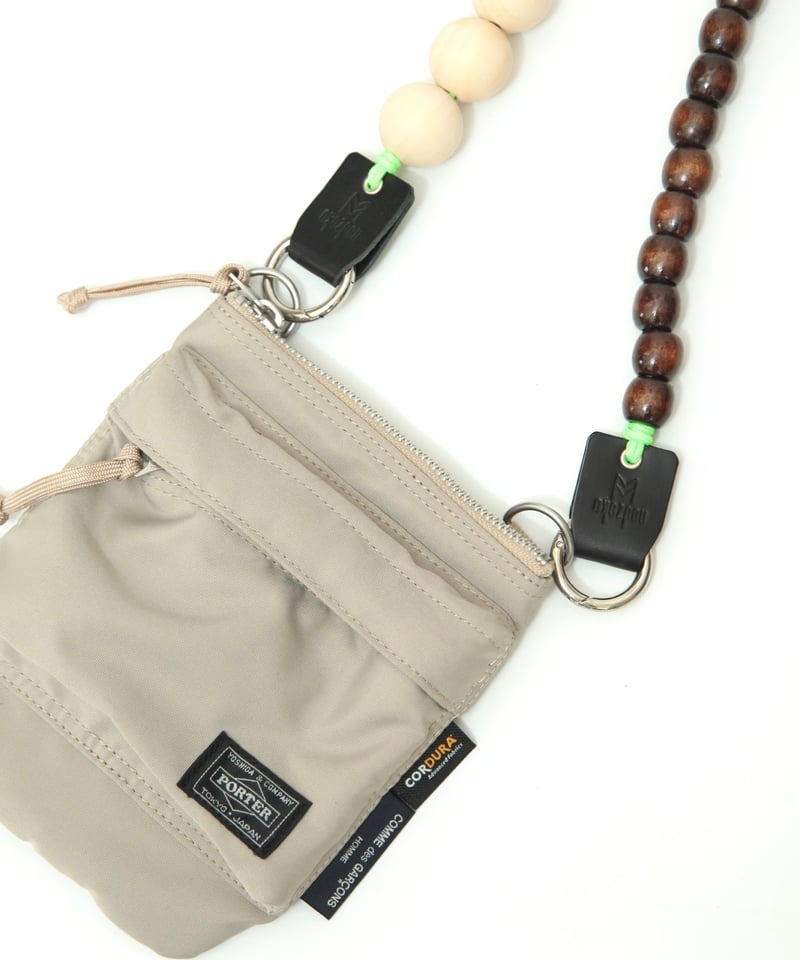 Chale.(BRN/LIM) | NODZOKU ONLINESTORE.