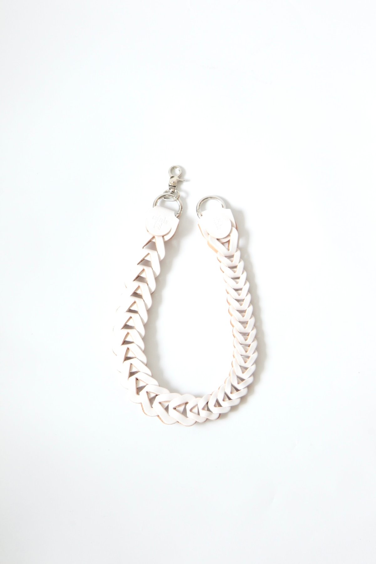 LOOP.＂STACK＂(WHITE) | NODZOKU ONLINESTORE.