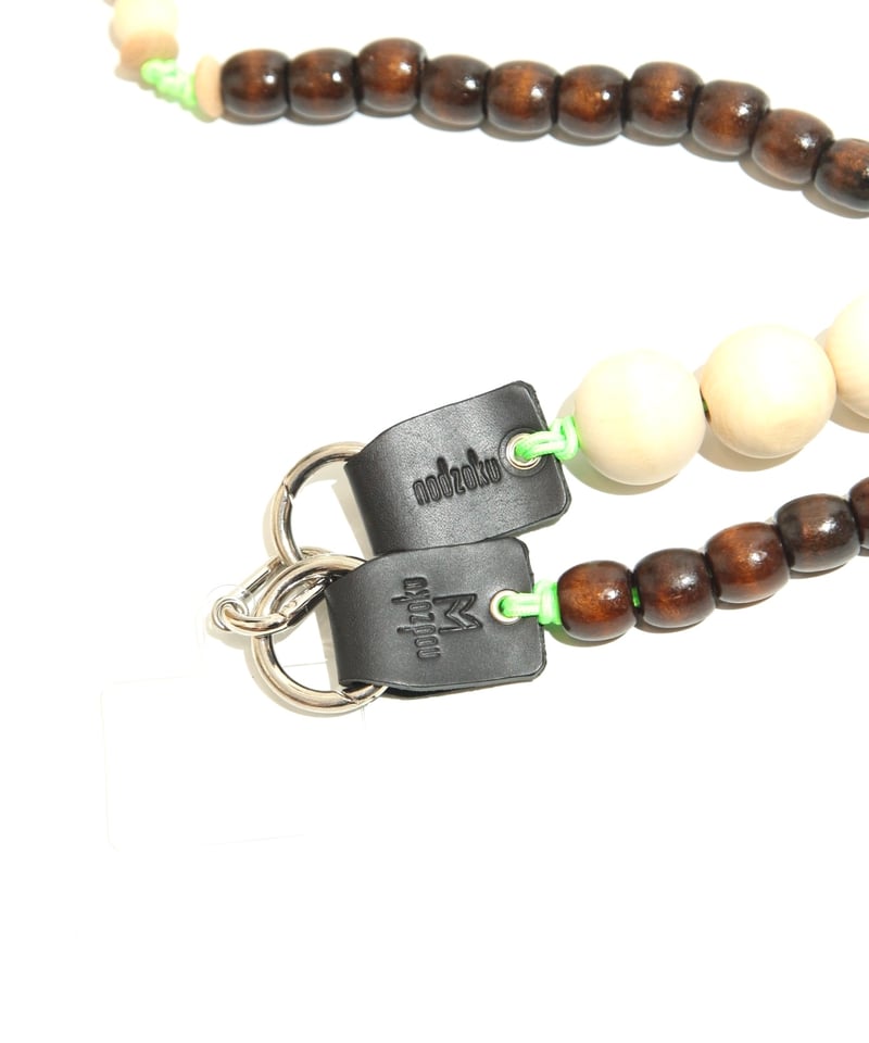 Chale.(BRN/LIM) | NODZOKU ONLINESTORE.