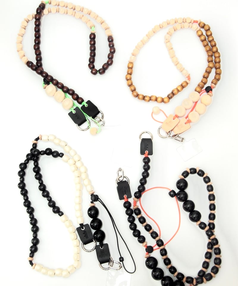 Chale.(BRN/LIM) | NODZOKU ONLINESTORE.