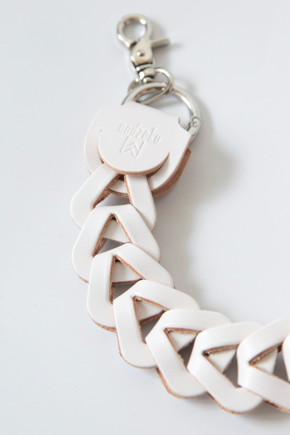 LOOP.＂STACK #0＂(WHITE) | NODZOKU ONLINESTORE.