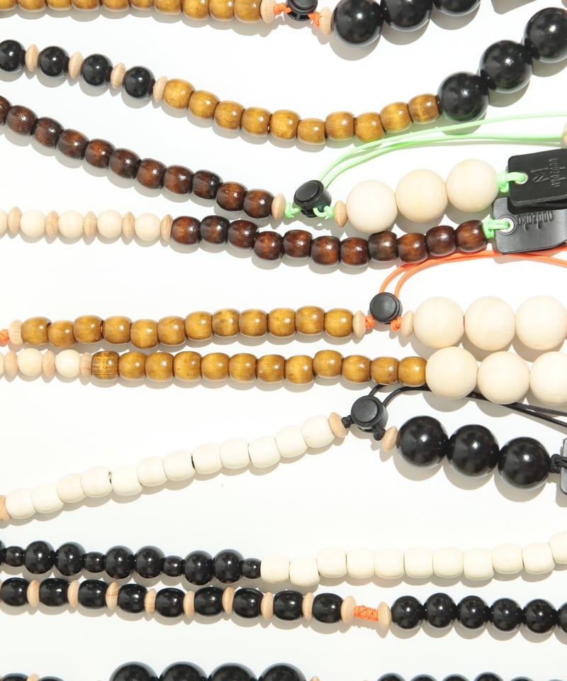 Chale.(BRN/LIM) | NODZOKU ONLINESTORE.