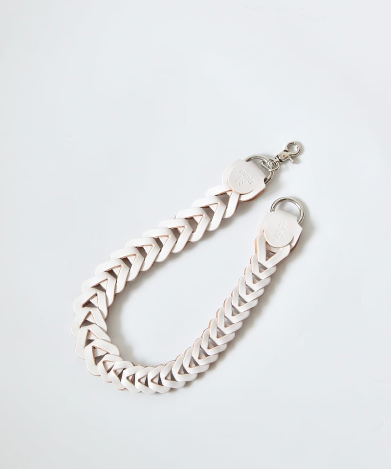 LOOP.＂STACK＂(WHITE) | NODZOKU ONLINESTORE.