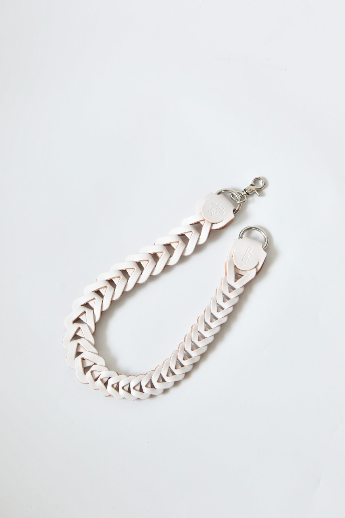 LOOP.＂STACK #0＂(WHITE) | NODZOKU ONLINESTORE.