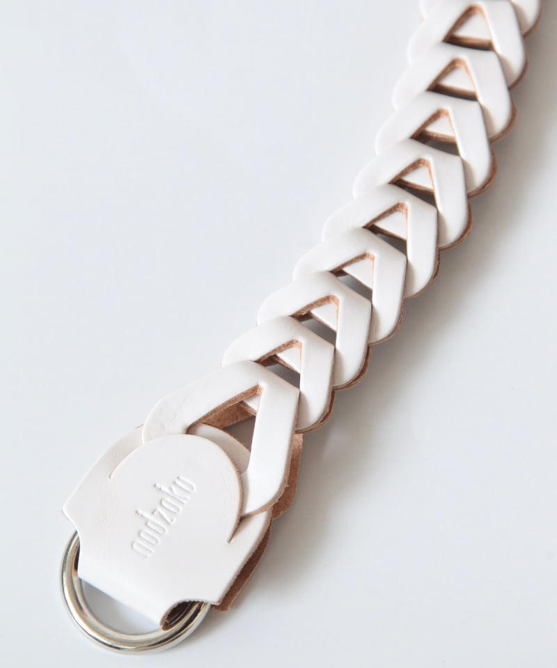 LOOP.＂STACK＂(WHITE) | NODZOKU ONLINESTORE.
