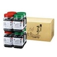 【一番摘み明石海苔　鍵庄】明石の恵み　味焼8本セット