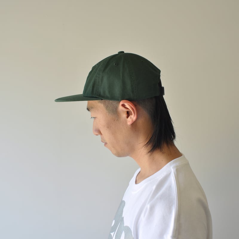 THE MASK1994年製ビンテージキャップ刺繍ロゴパープルグリーン映画グッズ THE MASK1994年製ビンテージキャップ刺繍ロゴパープルグリーン映画