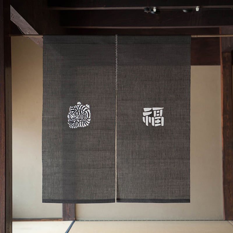 麻のれん 麻100% 送り届け 麻暖簾 麻のれん 麻100% 送り届け 麻暖簾