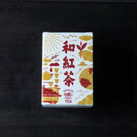 SETOUCHI CRAFT TEA｜和紅茶ティーバッグ