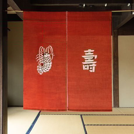 CATEGORY のれん | すずめ草 CATEGORY のれん | すずめ草