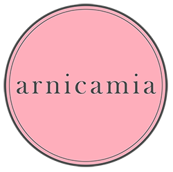 arnicamia | アルニカミア