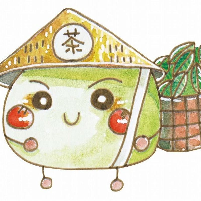 高千穂釜炒り茶あんちーまんじゅう | 菓子工房そらいろ ネットショップ