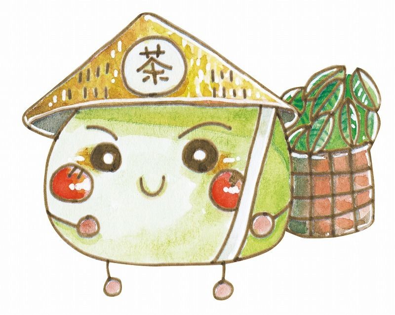高千穂釜炒り茶あんちーまんじゅう | 菓子工房そらいろ ネットショップ