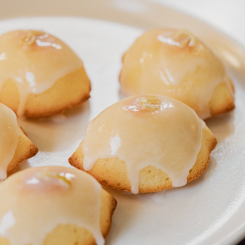 レモンケーキ | 菓子工房そらいろ ネットショップ