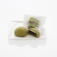 高千穂釜炒り茶あんちーまんじゅう