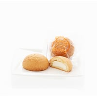 おひさまチーズまんじゅう