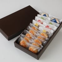 【送料込み】そらいろセット　５種詰合せ
