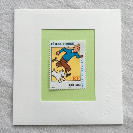 タンタンの冒険 | STORES