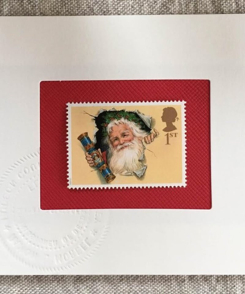 ちいさなartmuseum Scotland stamp 2set A9/A11 | took