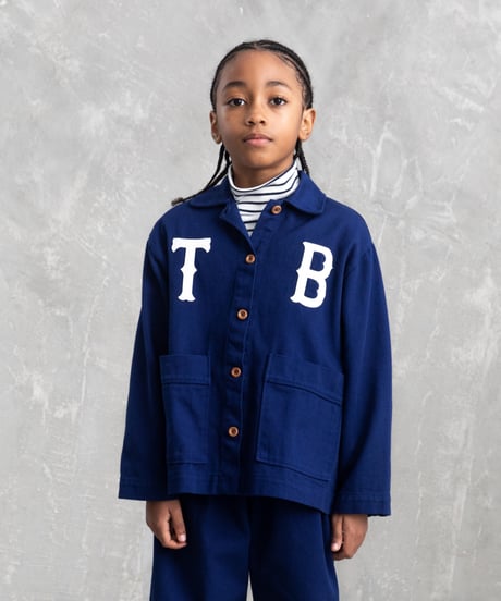 TOM & BOY / JACKET