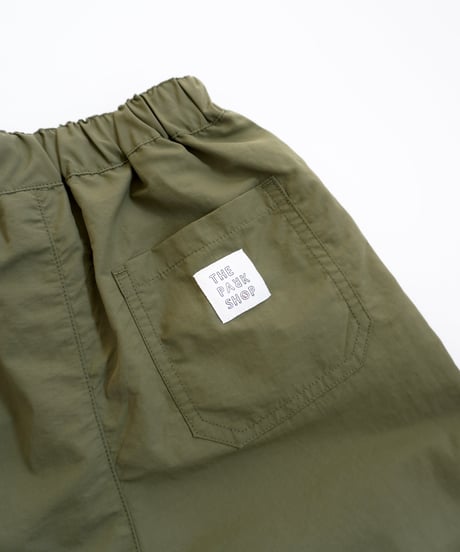THE PARK SHOP / ADVENTURE SHORTS