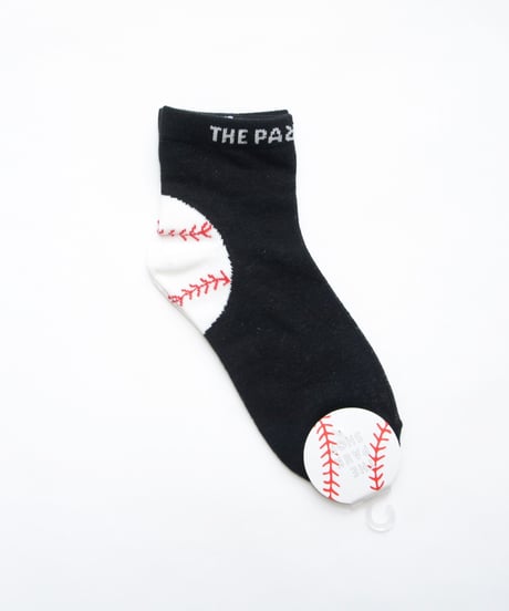 Ankle Ball Socks / THE PARK SHOP