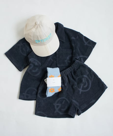 wynken / PULPO SHIRT