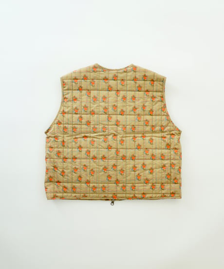 Repose AMS / PADDED WAISTCOAT