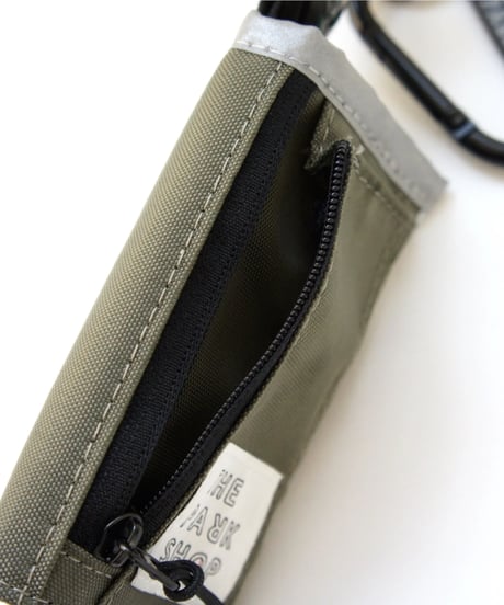 THE PARK SHOP / CITY PARK WALLET