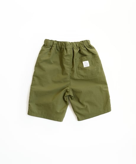 THE PARK SHOP / ADVENTURE SHORTS
