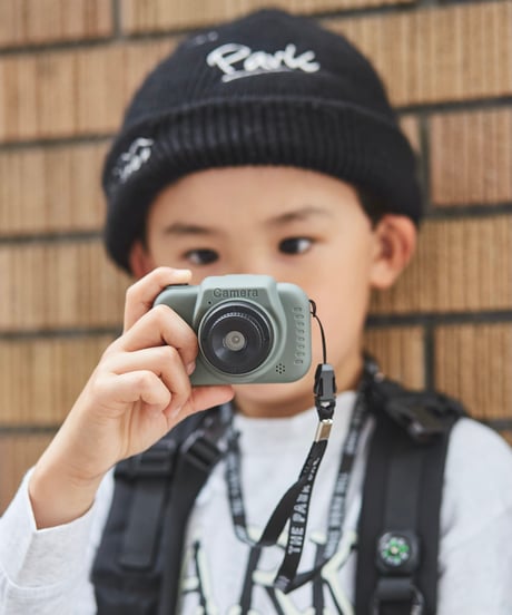 THE PARK SHOP / PARKRANGER MINI CAMERA