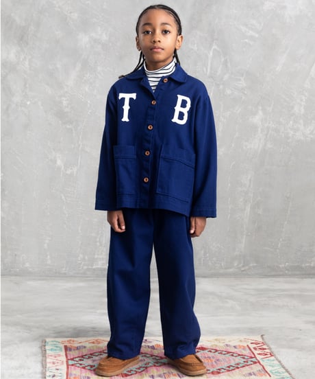 TOM & BOY / JACKET