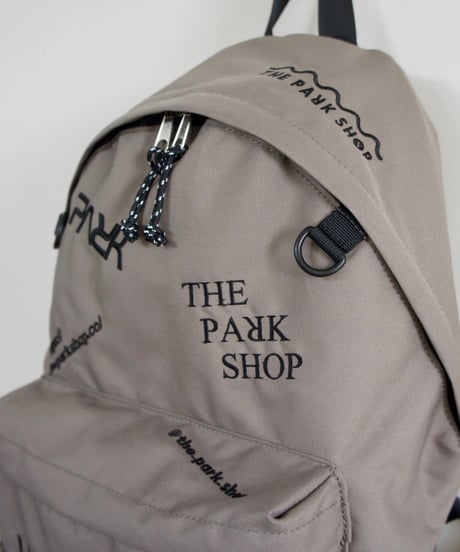 THE PARK SHOP / BALL PARK PACK