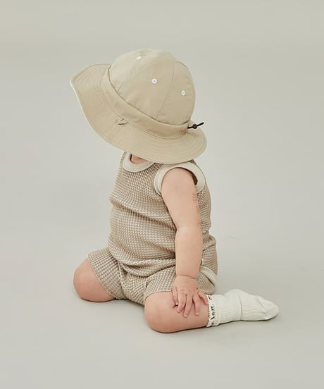 MOUN TEN. / TUBE SOCKS (for baby)