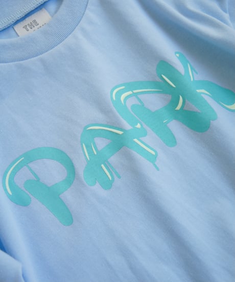 THE PARK SHOP / GRAFFITI PARK TEE
