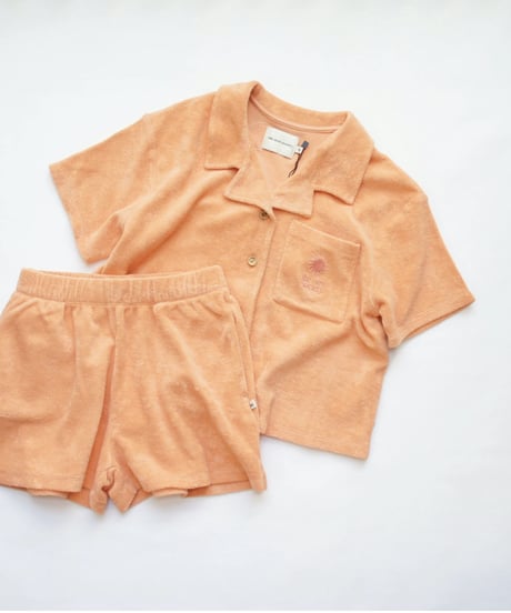 the new society / Niccolo Shirt