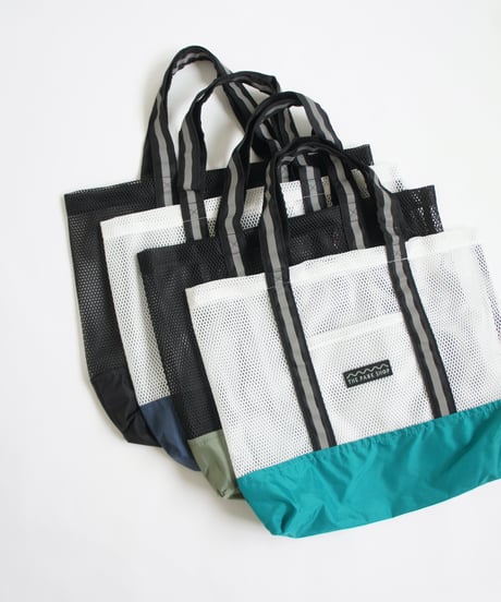 THE PARK SHOP / SPORTS CLUB LESSONBAG