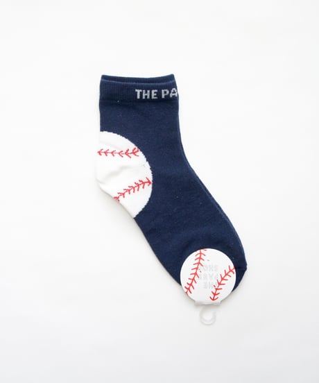 Ankle Ball Socks / THE PARK SHOP