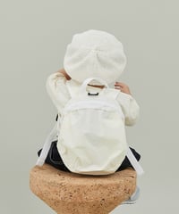 MOUN TEN. / LIGHT OX BABY DAYPACK